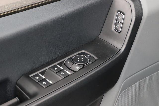 new 2025 Ford F-350 car, priced at $59,660