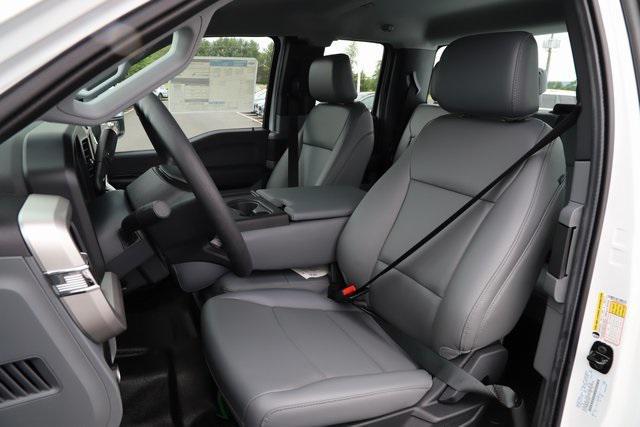 new 2025 Ford F-350 car, priced at $59,660