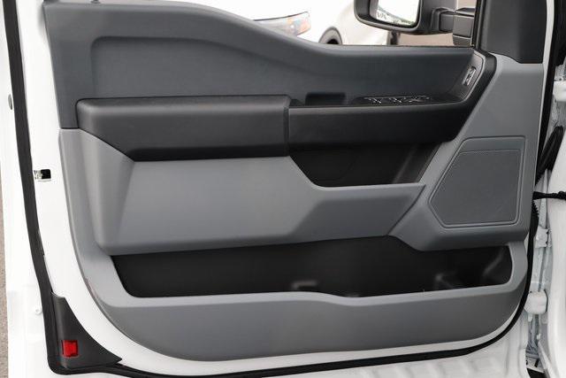 new 2025 Ford F-350 car, priced at $59,660