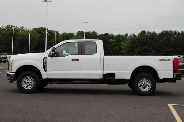 new 2025 Ford F-350 car, priced at $59,660