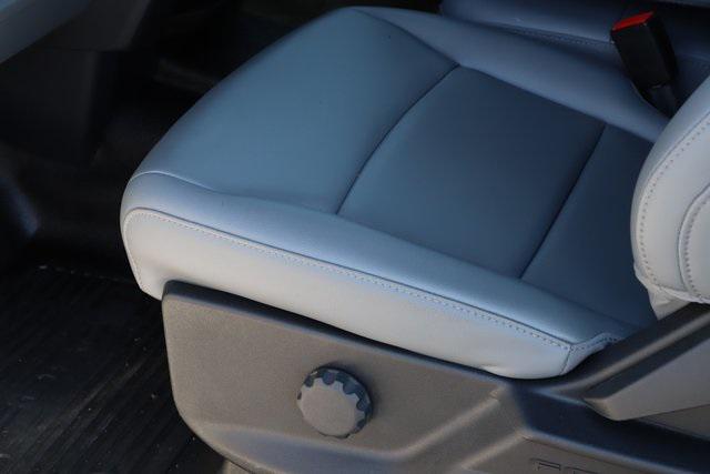 new 2025 Ford F-450 car, priced at $78,950