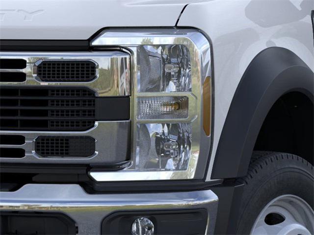 new 2025 Ford F-450 car, priced at $78,950