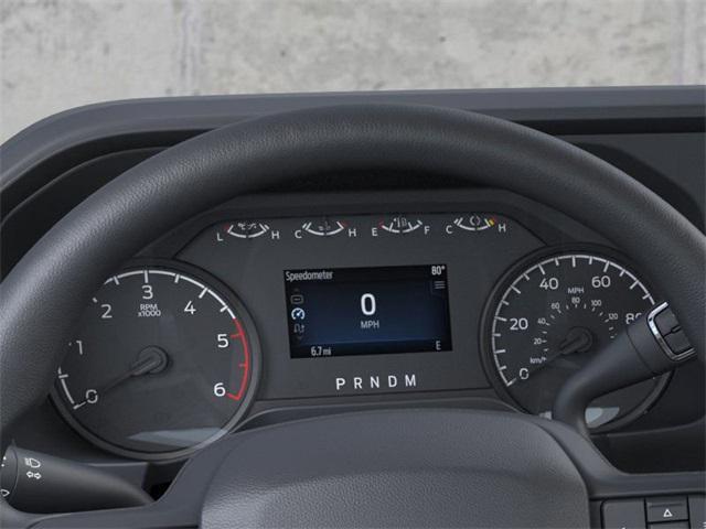 new 2025 Ford F-450 car, priced at $78,950