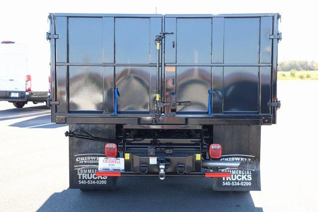 new 2025 Ford F-450 car, priced at $78,950