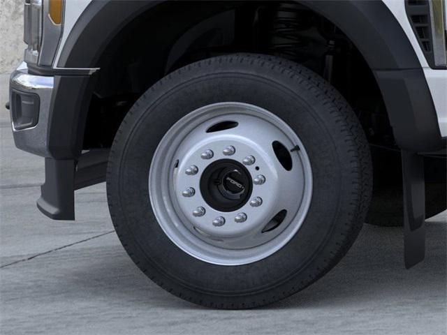 new 2025 Ford F-450 car, priced at $78,950