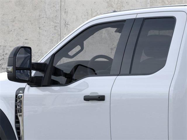 new 2025 Ford F-450 car, priced at $78,950