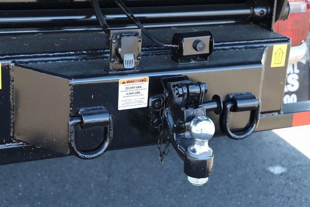 new 2025 Ford F-450 car, priced at $78,950