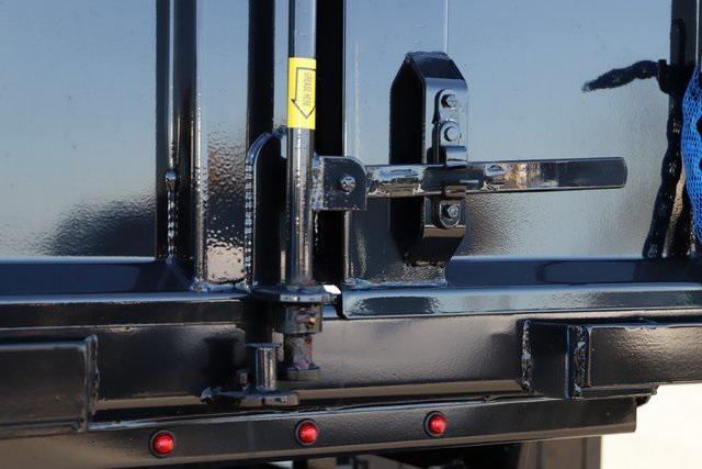 new 2025 Ford F-450 car, priced at $78,950