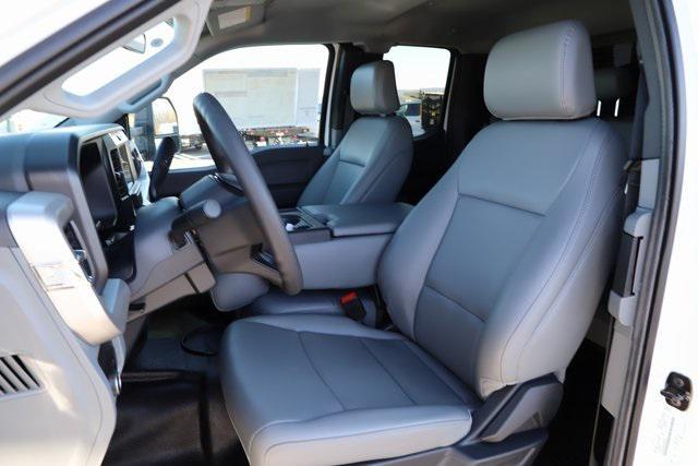 new 2025 Ford F-450 car, priced at $78,950