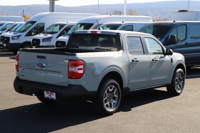 new 2024 Ford Maverick car, priced at $33,905