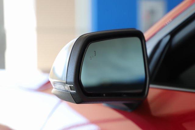 new 2025 Ford Mustang car, priced at $71,699