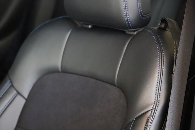 new 2025 Ford Mustang car, priced at $71,699