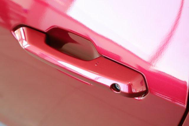 new 2025 Ford Mustang car, priced at $71,699