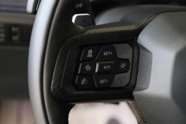 new 2025 Ford Mustang car, priced at $71,699