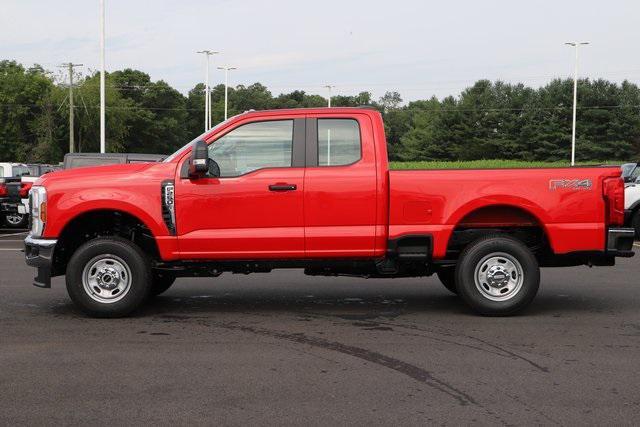 new 2024 Ford F-250 car, priced at $51,795