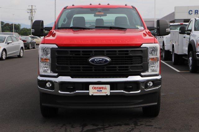 new 2024 Ford F-250 car, priced at $51,795