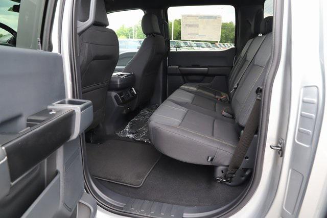 new 2025 Ford F-150 car, priced at $46,999