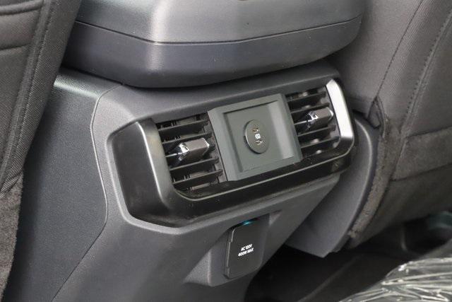 new 2025 Ford F-150 car, priced at $46,999