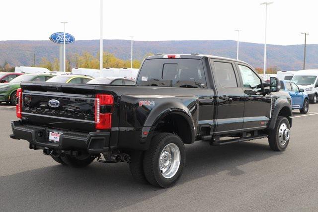 new 2026 Ford F-450 car, priced at $82,999