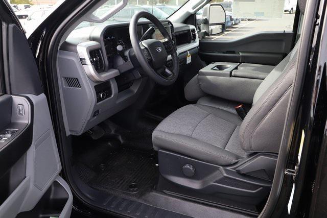 new 2026 Ford F-450 car, priced at $82,999