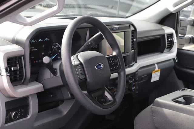 new 2026 Ford F-450 car, priced at $82,999