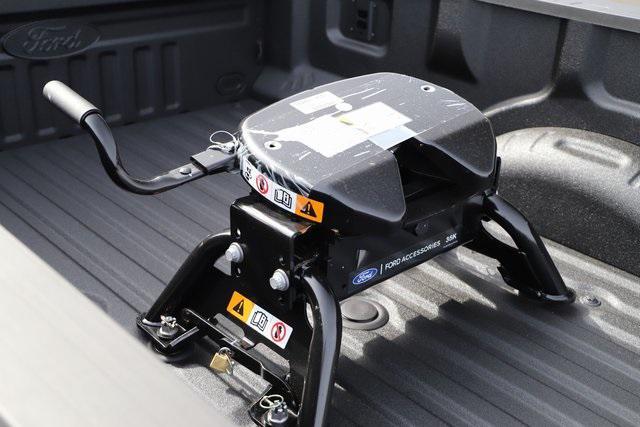 new 2026 Ford F-450 car, priced at $82,999