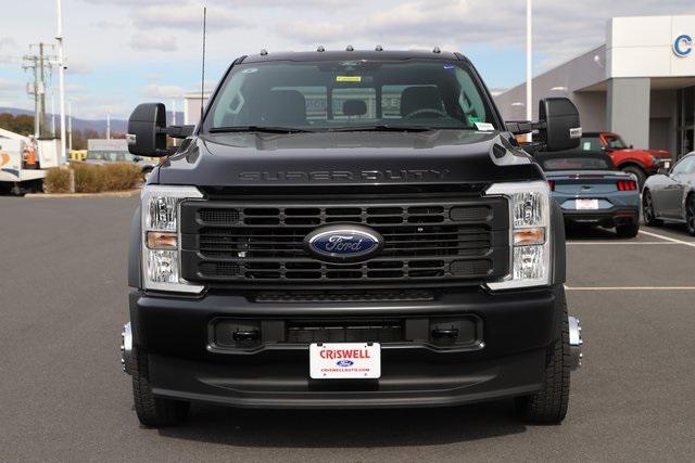 new 2026 Ford F-450 car, priced at $82,999
