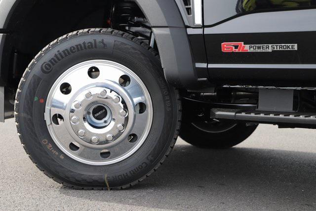 new 2026 Ford F-450 car, priced at $82,999