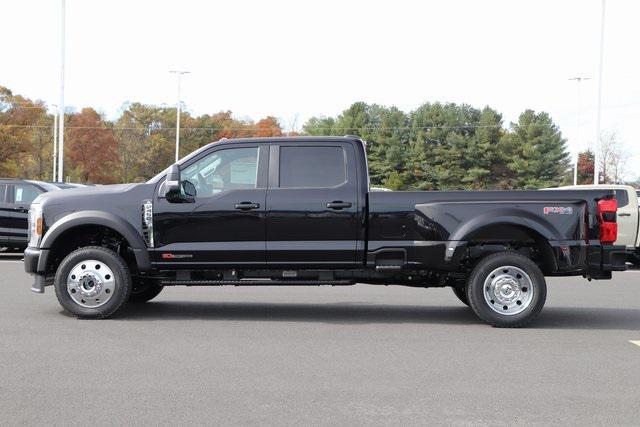 new 2026 Ford F-450 car, priced at $82,999