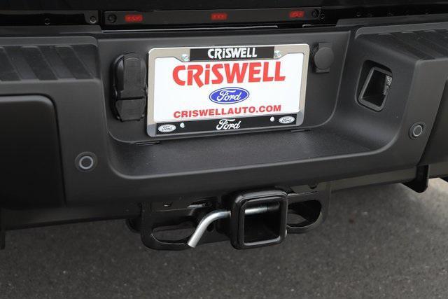 new 2026 Ford F-450 car, priced at $82,999