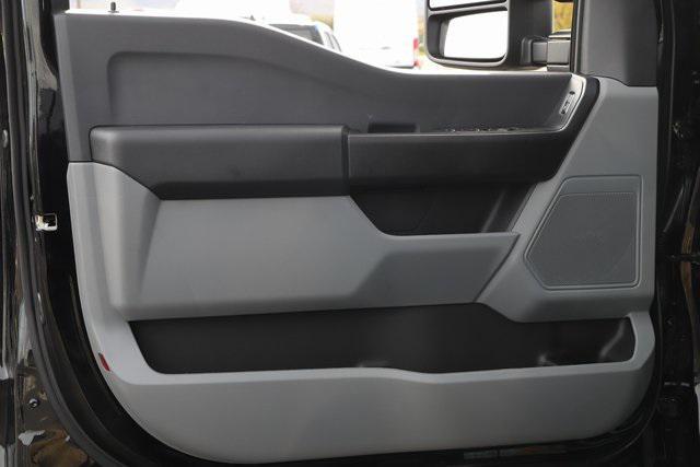 new 2026 Ford F-450 car, priced at $82,999