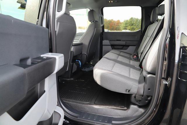 new 2026 Ford F-450 car, priced at $82,999