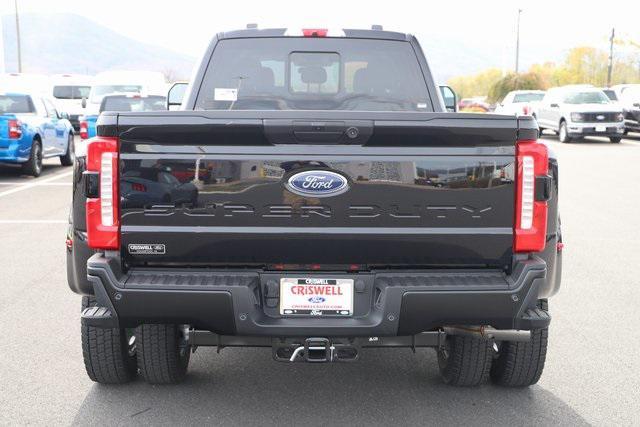 new 2026 Ford F-450 car, priced at $82,999