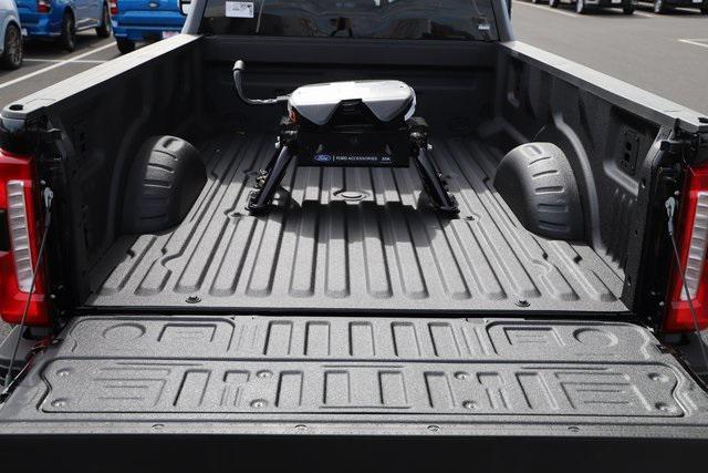 new 2026 Ford F-450 car, priced at $82,999