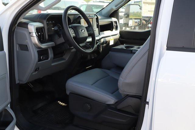 new 2024 Ford F-250 car, priced at $53,950