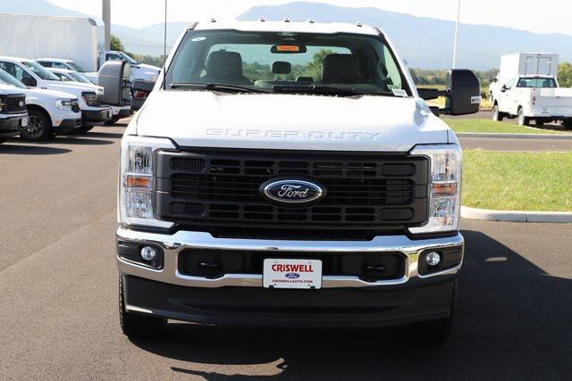 new 2024 Ford F-250 car, priced at $51,549