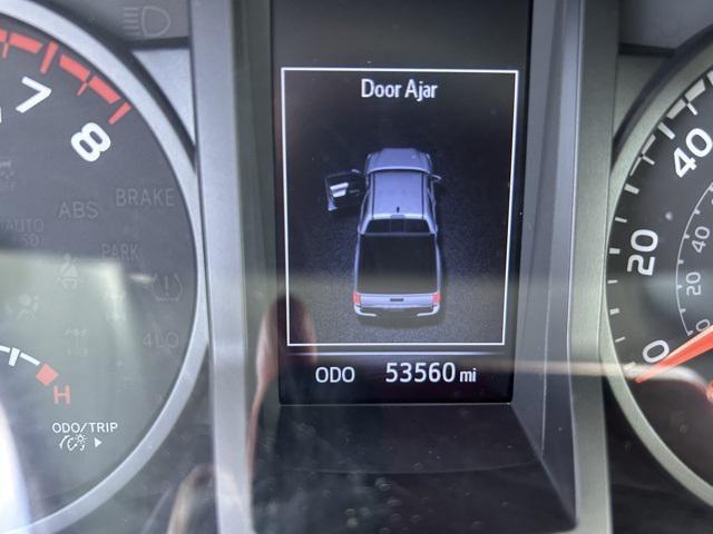 used 2020 Toyota Tacoma car, priced at $30,885