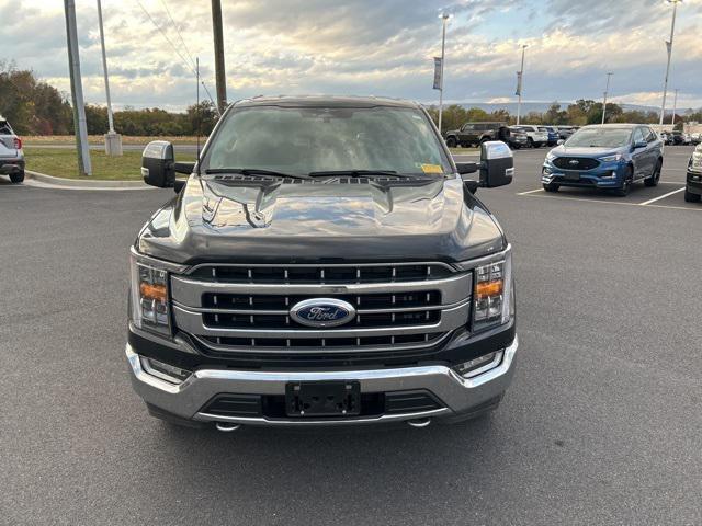 used 2023 Ford F-150 car, priced at $54,687