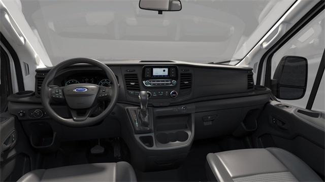 new 2023 Ford Transit-250 car, priced at $49,170