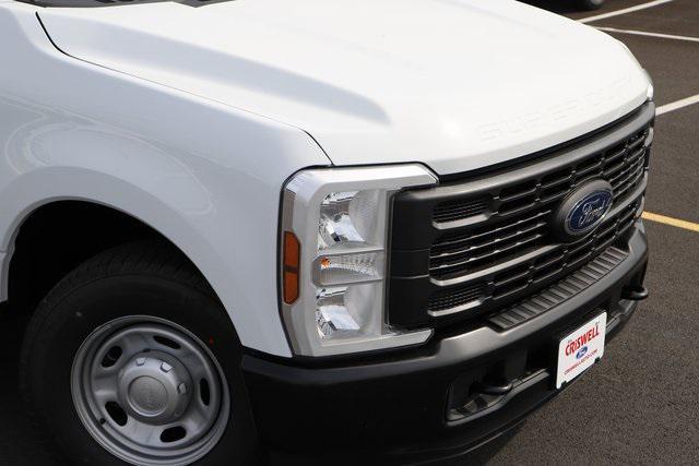 new 2024 Ford F-250 car, priced at $47,895