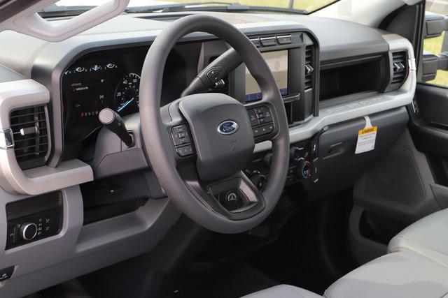 new 2024 Ford F-250 car, priced at $47,895
