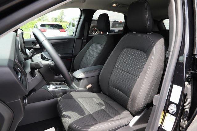 used 2023 Ford Escape car, priced at $27,025