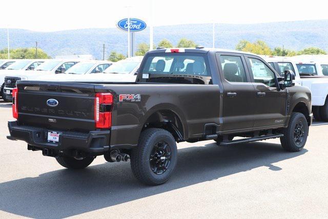 new 2024 Ford F-350 car, priced at $73,820