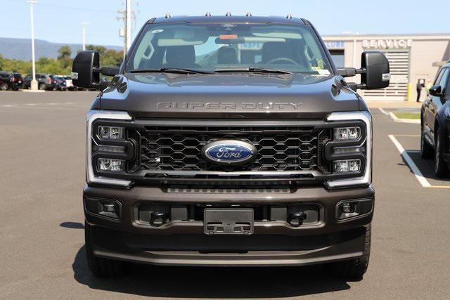 new 2024 Ford F-350 car, priced at $73,820