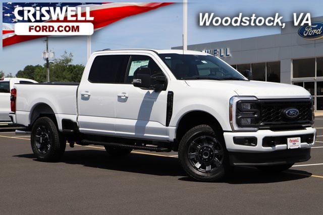 new 2024 Ford F-250 car, priced at $71,705