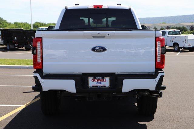 new 2024 Ford F-250 car, priced at $70,989