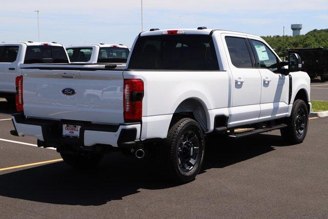 new 2024 Ford F-250 car, priced at $70,989