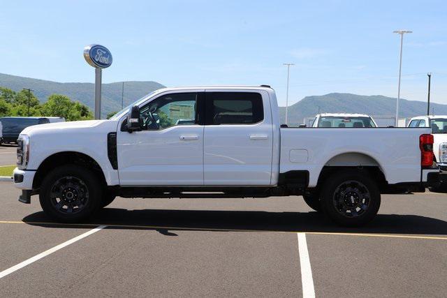 new 2024 Ford F-250 car, priced at $70,989