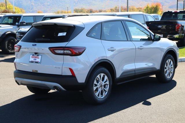 new 2025 Ford Escape car, priced at $27,259