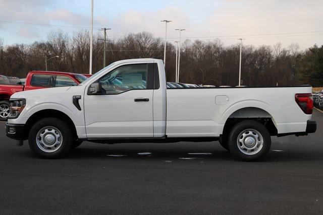 new 2024 Ford F-150 car, priced at $35,459